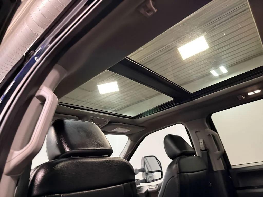 2021 Ford F-250 SD Lariat