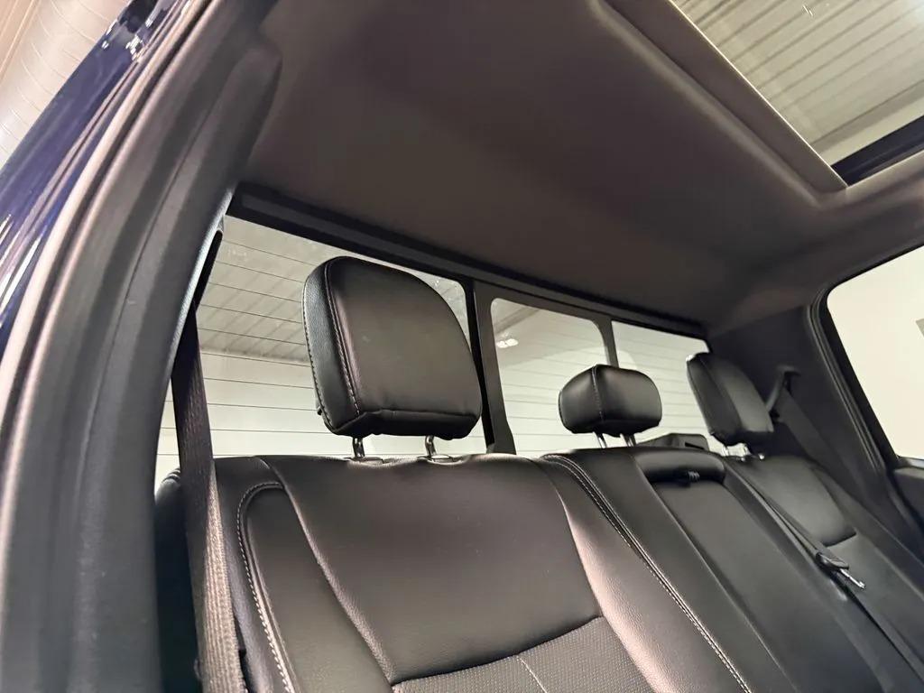 2021 Ford F-250 SD Lariat