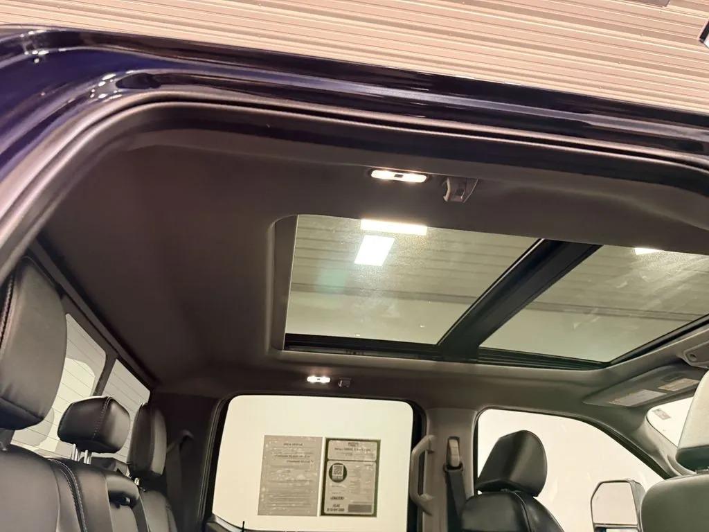 2021 Ford F-250 SD Lariat