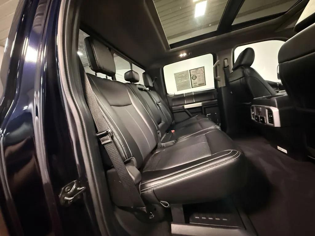 2021 Ford F-250 SD Lariat