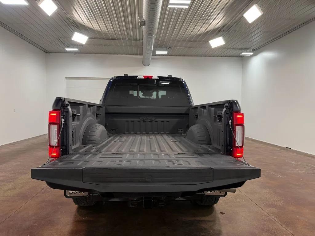 2021 Ford F-250 SD Lariat