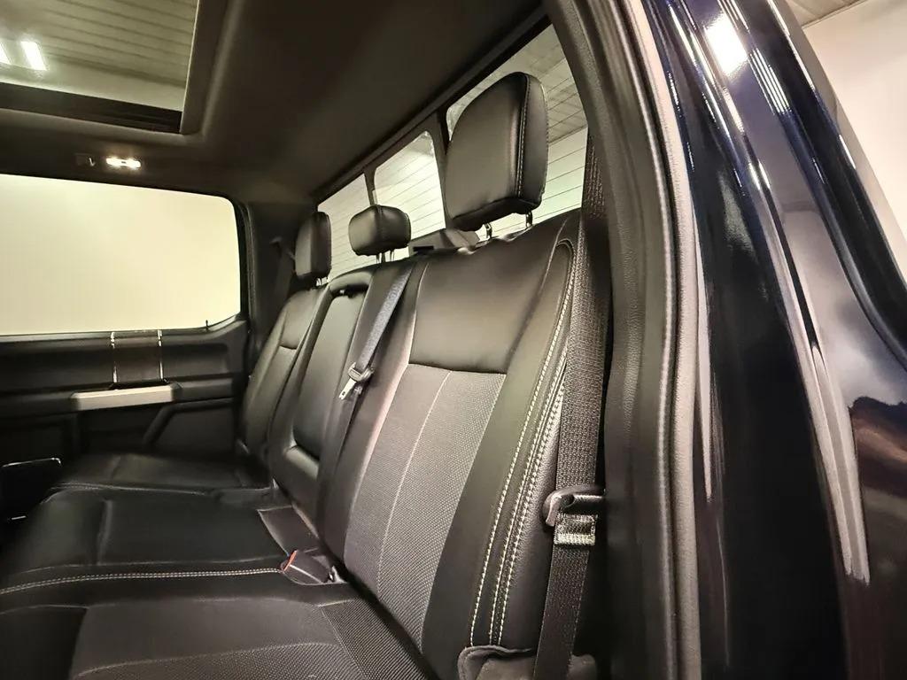 2021 Ford F-250 SD Lariat