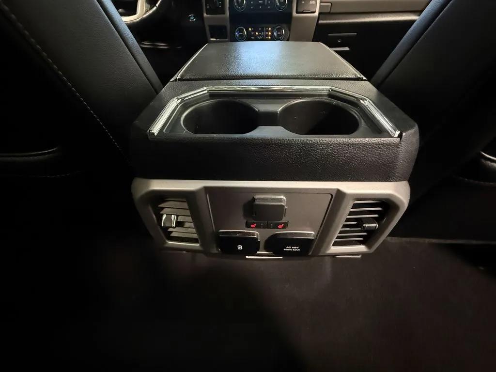 2021 Ford F-250 SD Lariat