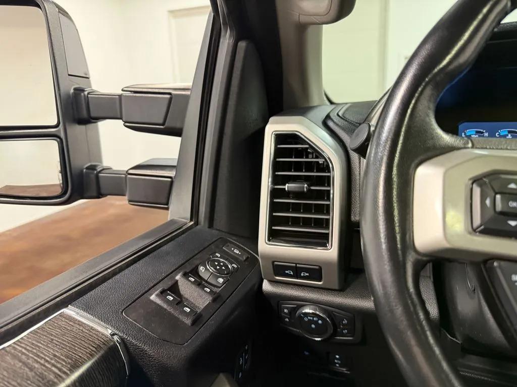 2021 Ford F-250 SD Lariat
