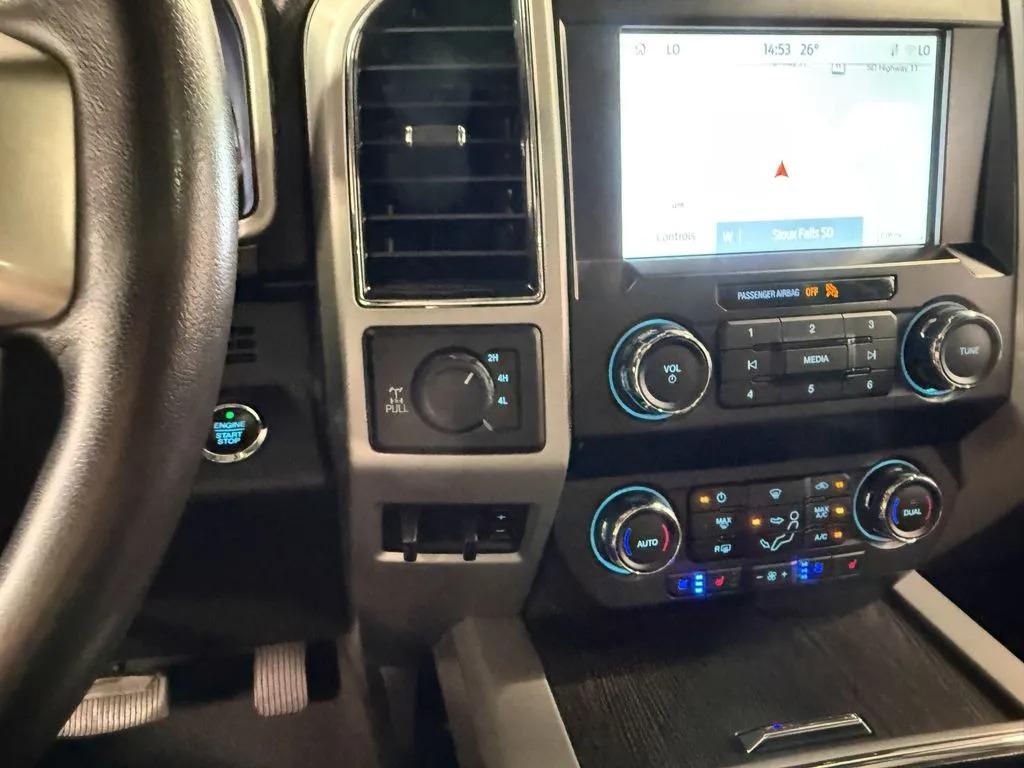 2021 Ford F-250 SD Lariat