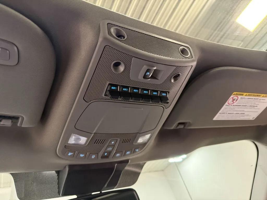 2021 Ford F-250 SD Lariat