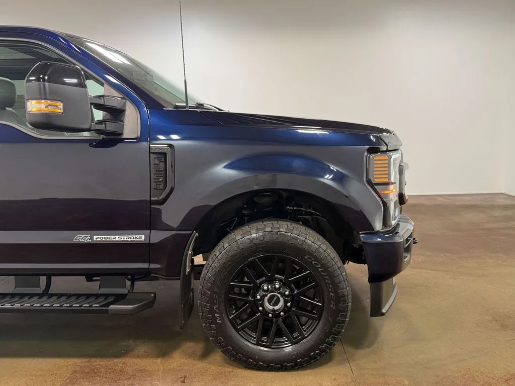 2021 Ford F-250 SD Lariat