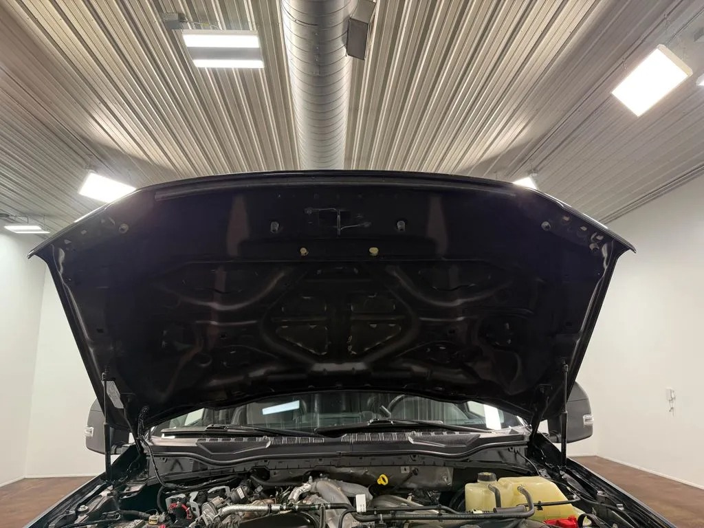 2021 Ford F-250 SD Lariat