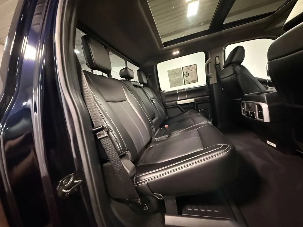 2021 Ford F-250 SD Lariat