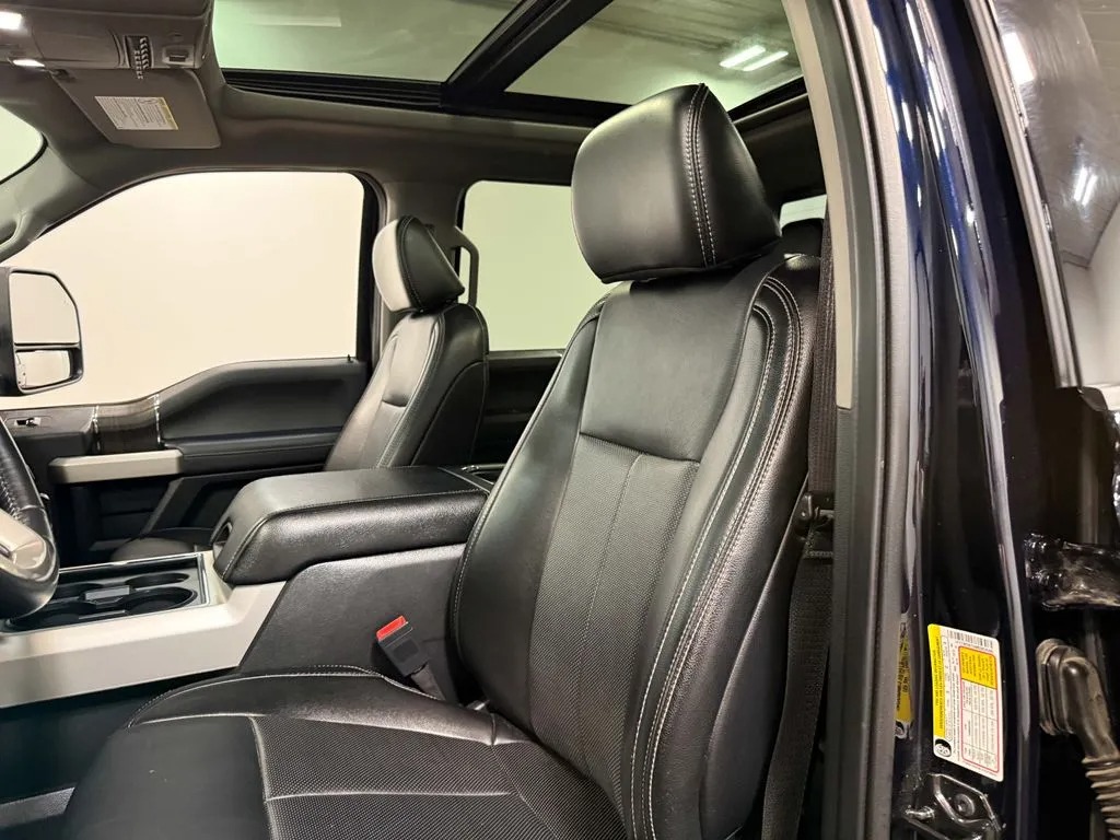 2021 Ford F-250 SD Lariat