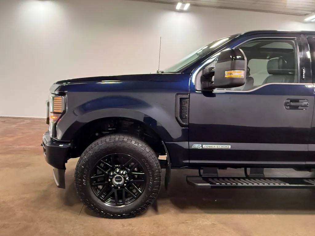 2021 Ford F-250 SD Lariat