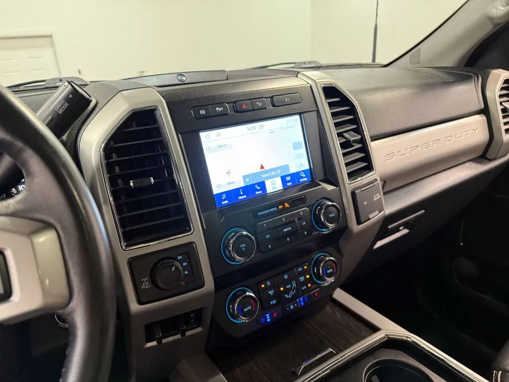 2021 Ford F-250 SD Lariat