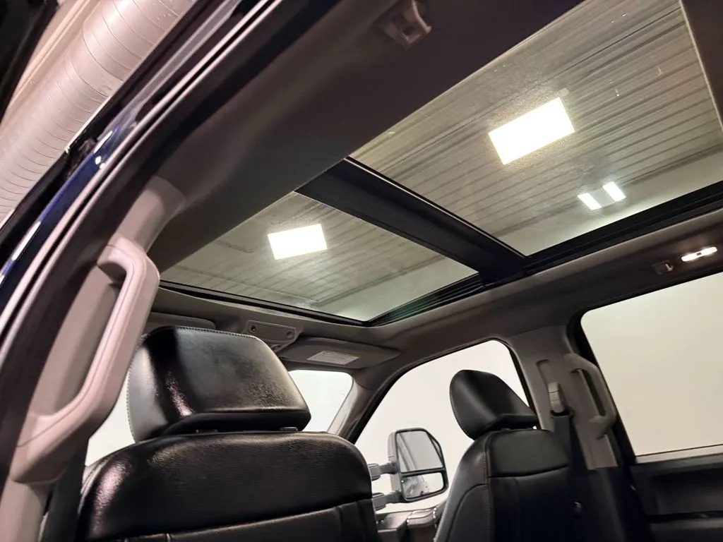 2021 Ford F-250 SD Lariat