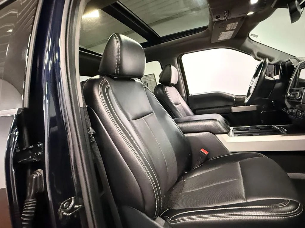 2021 Ford F-250 SD Lariat