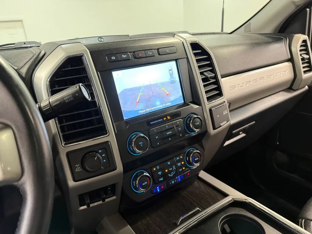 2021 Ford F-250 SD Lariat