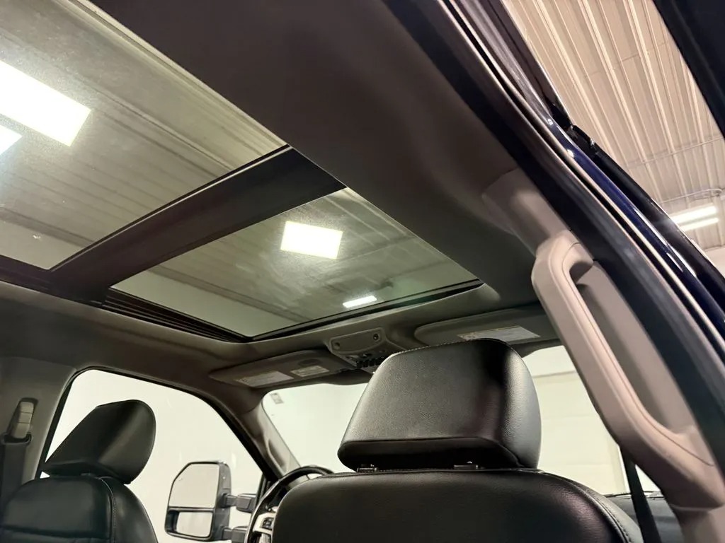 2021 Ford F-250 SD Lariat