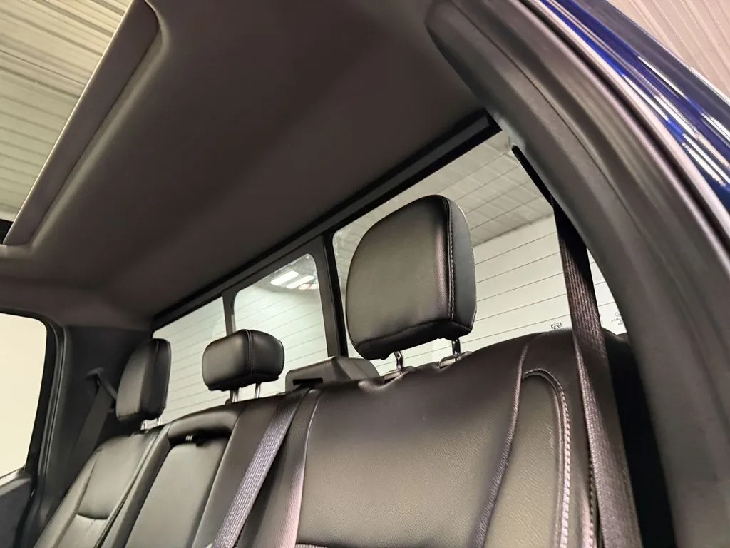 2021 Ford F-250 SD Lariat