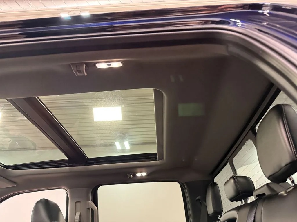 2021 Ford F-250 SD Lariat