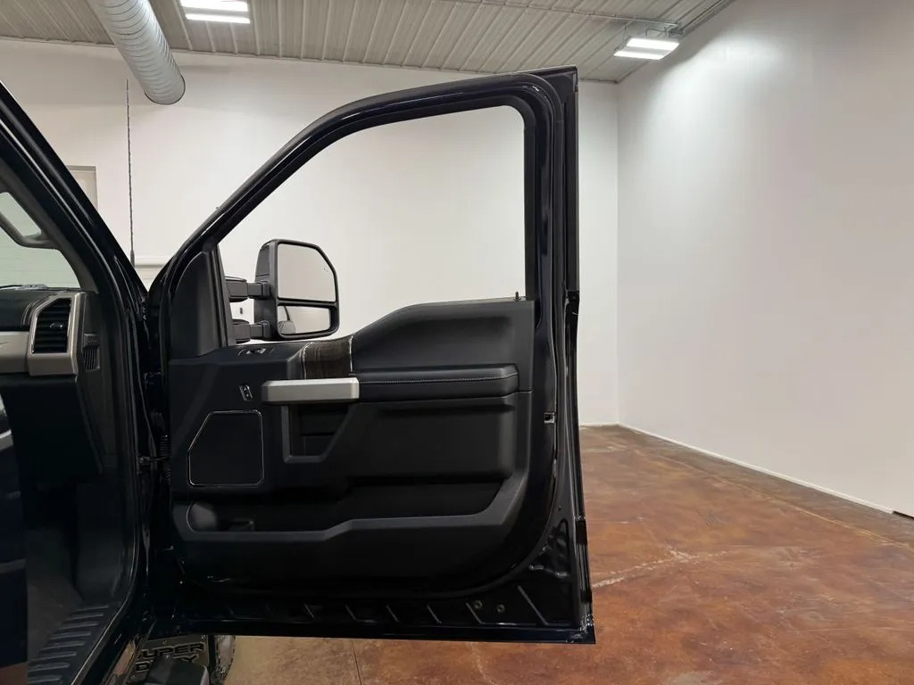2021 Ford F-250 SD Lariat