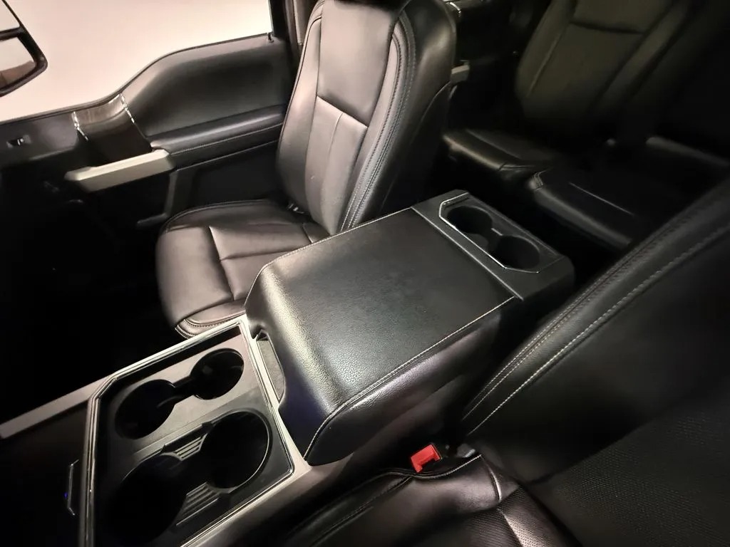 2021 Ford F-250 SD Lariat