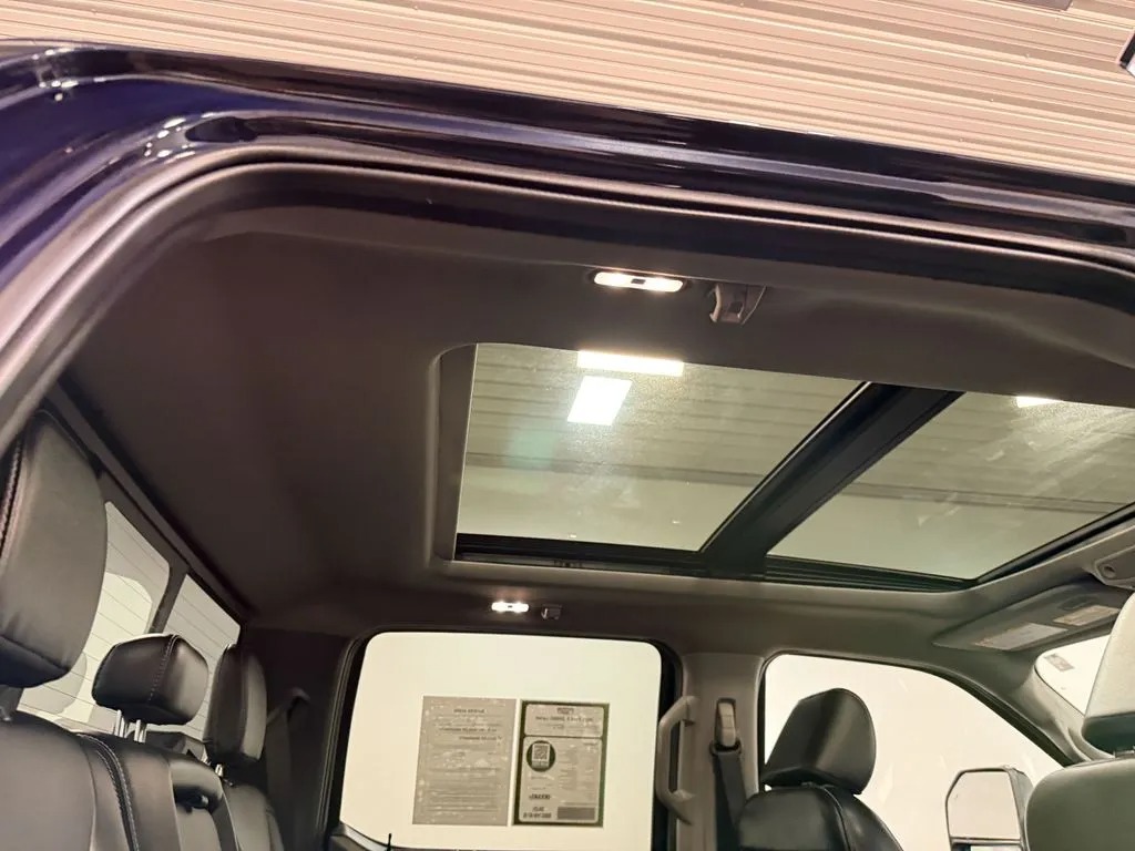 2021 Ford F-250 SD Lariat