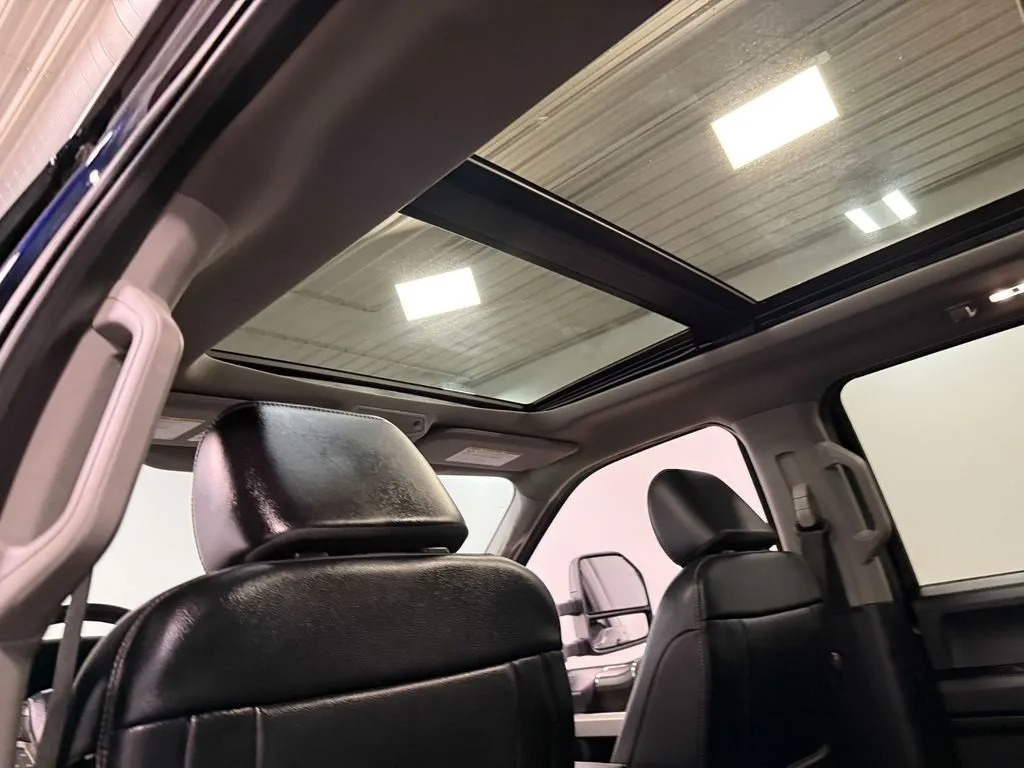 2021 Ford F-250 SD Lariat