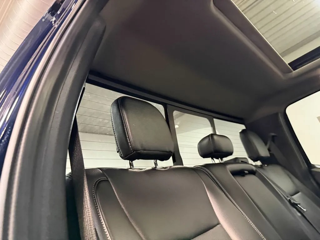 2021 Ford F-250 SD Lariat