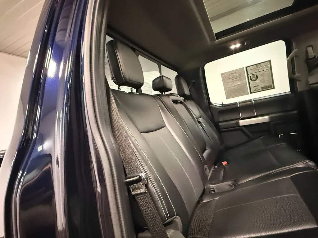 2021 Ford F-250 SD Lariat