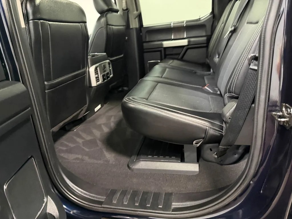 2021 Ford F-250 SD Lariat