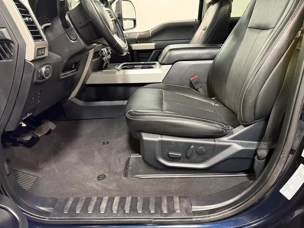 2021 Ford F-250 SD Lariat