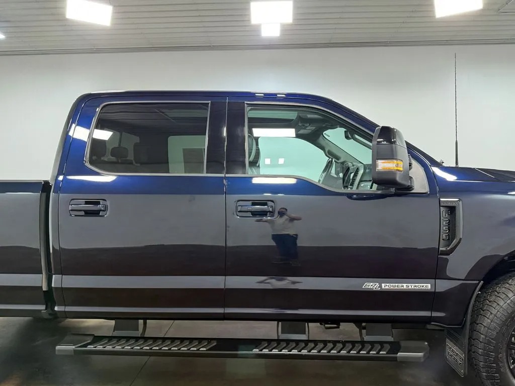 2021 Ford F-250 SD Lariat