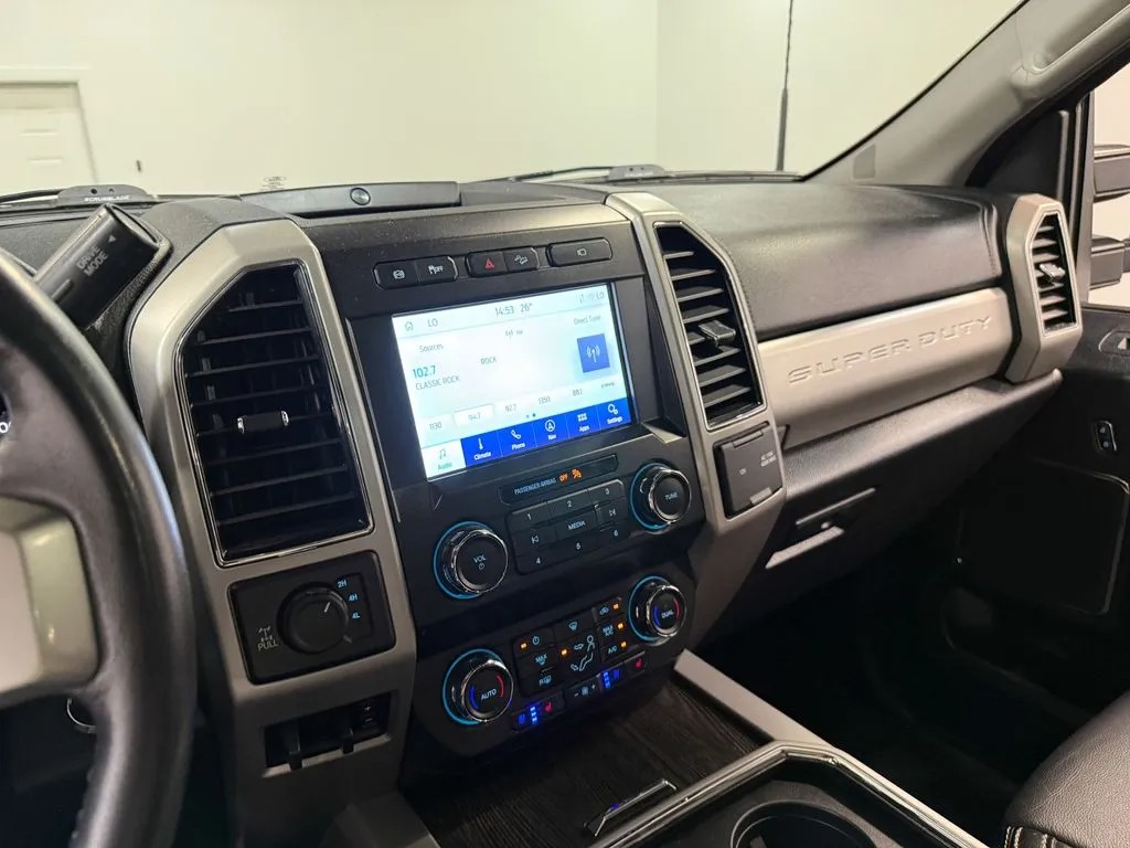 2021 Ford F-250 SD Lariat