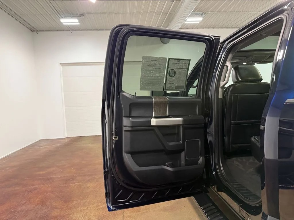 2021 Ford F-250 SD Lariat