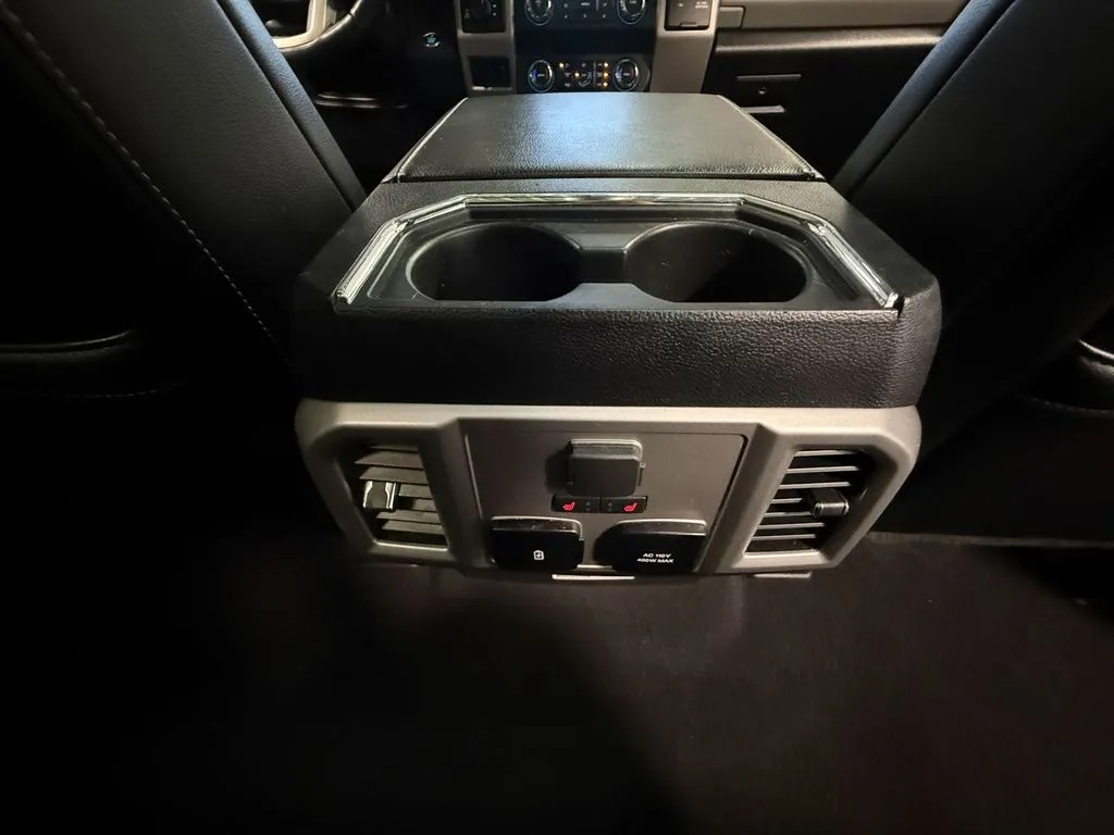 2021 Ford F-250 SD Lariat