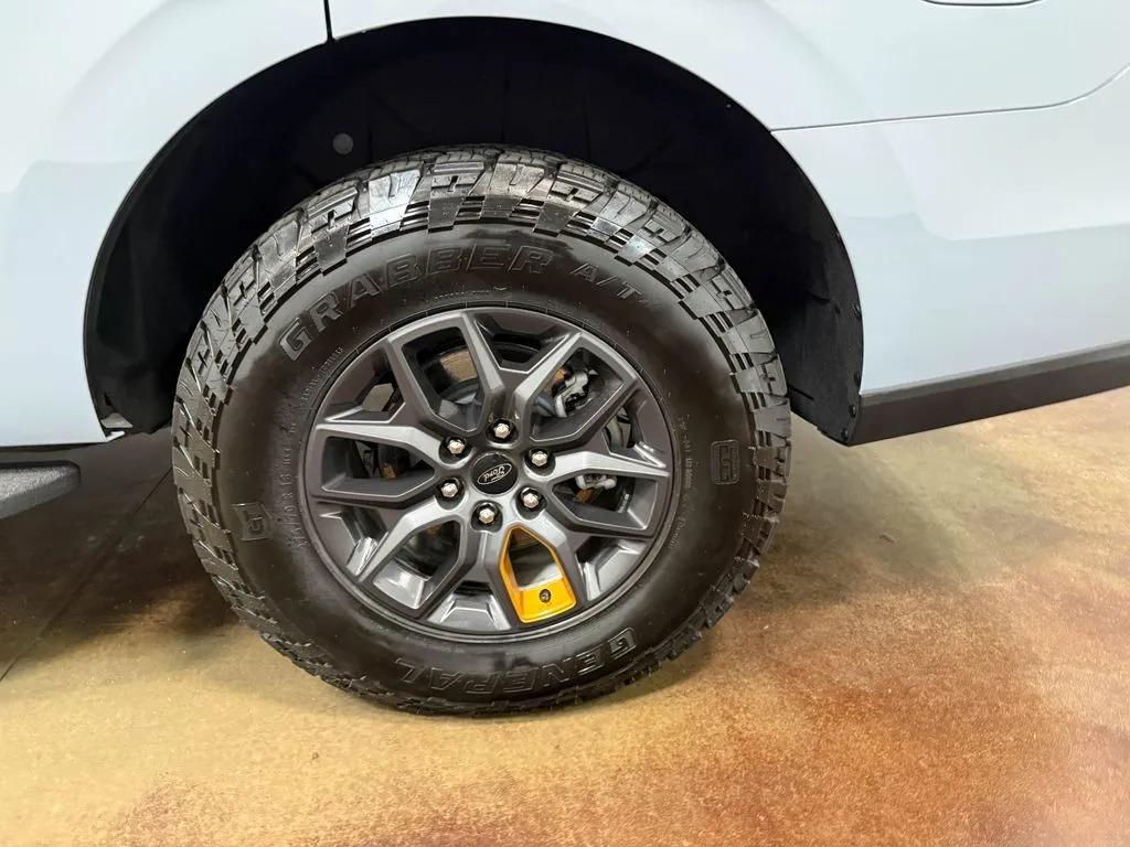 2025 Ford Expedition Tremor - 5