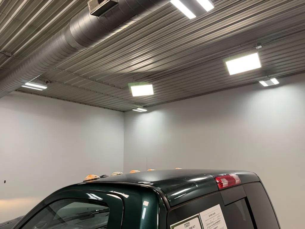 2018 Ram 3500 SLT