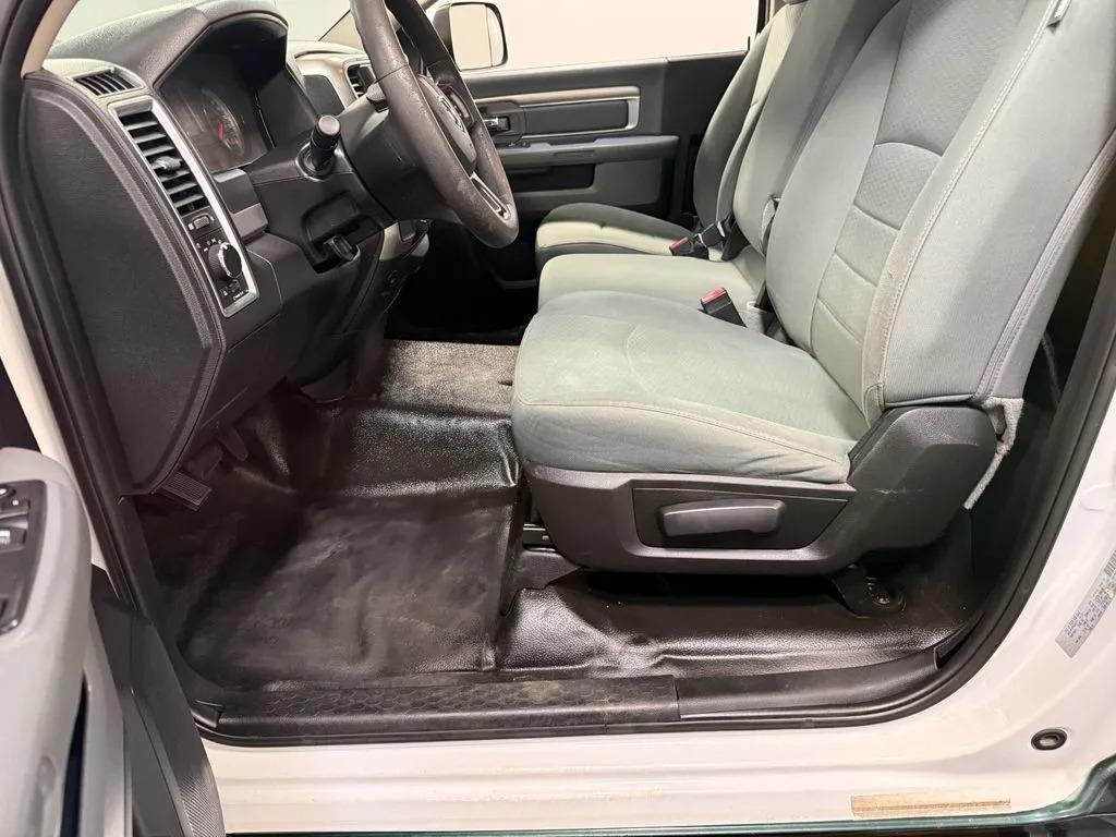 2018 Ram 3500 SLT