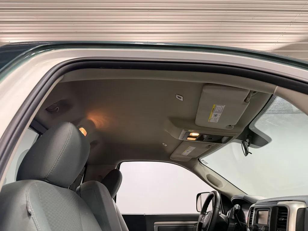 2018 Ram 3500 SLT