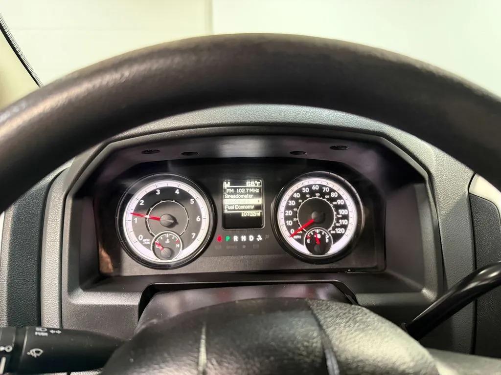 2018 Ram 3500 SLT