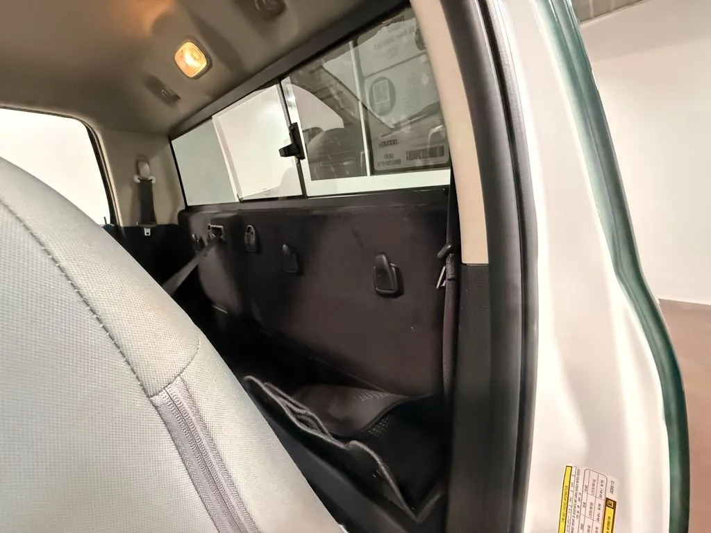 2018 Ram 3500 SLT