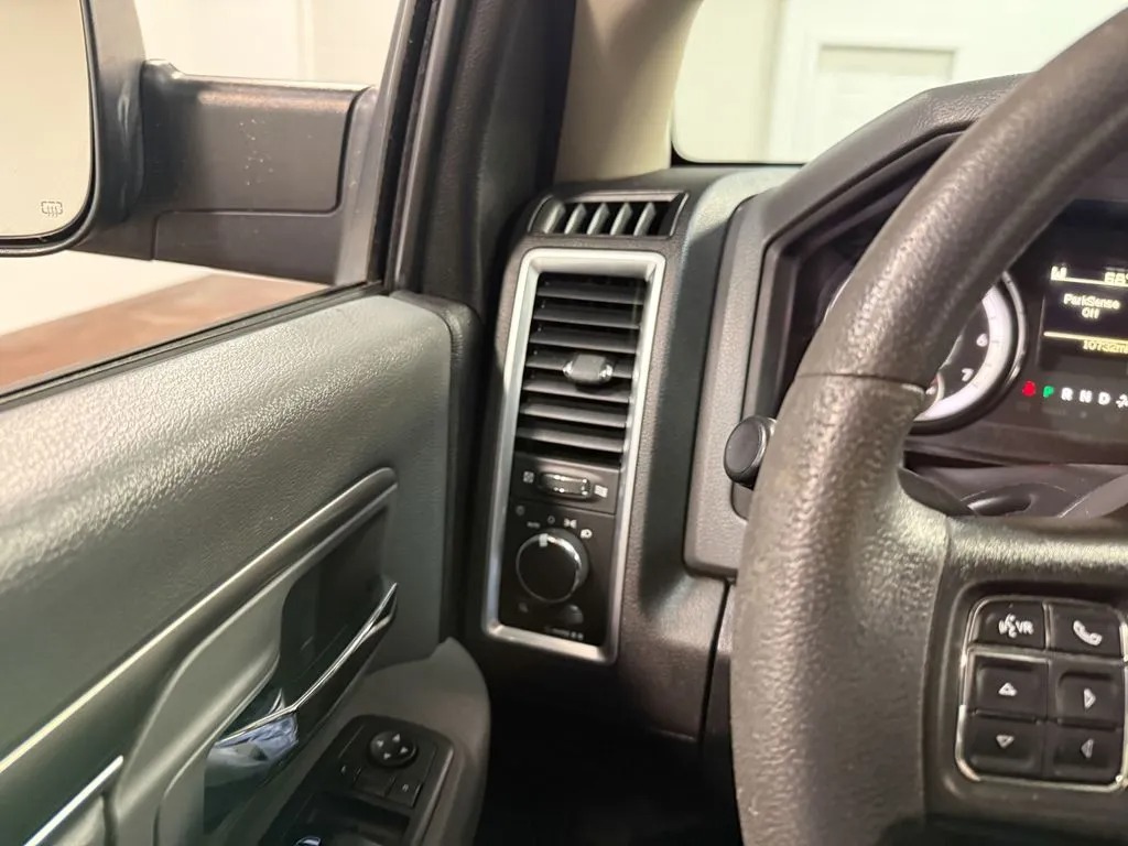 2018 Ram 3500 SLT