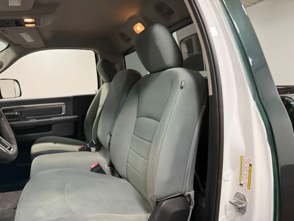 2018 Ram 3500 SLT