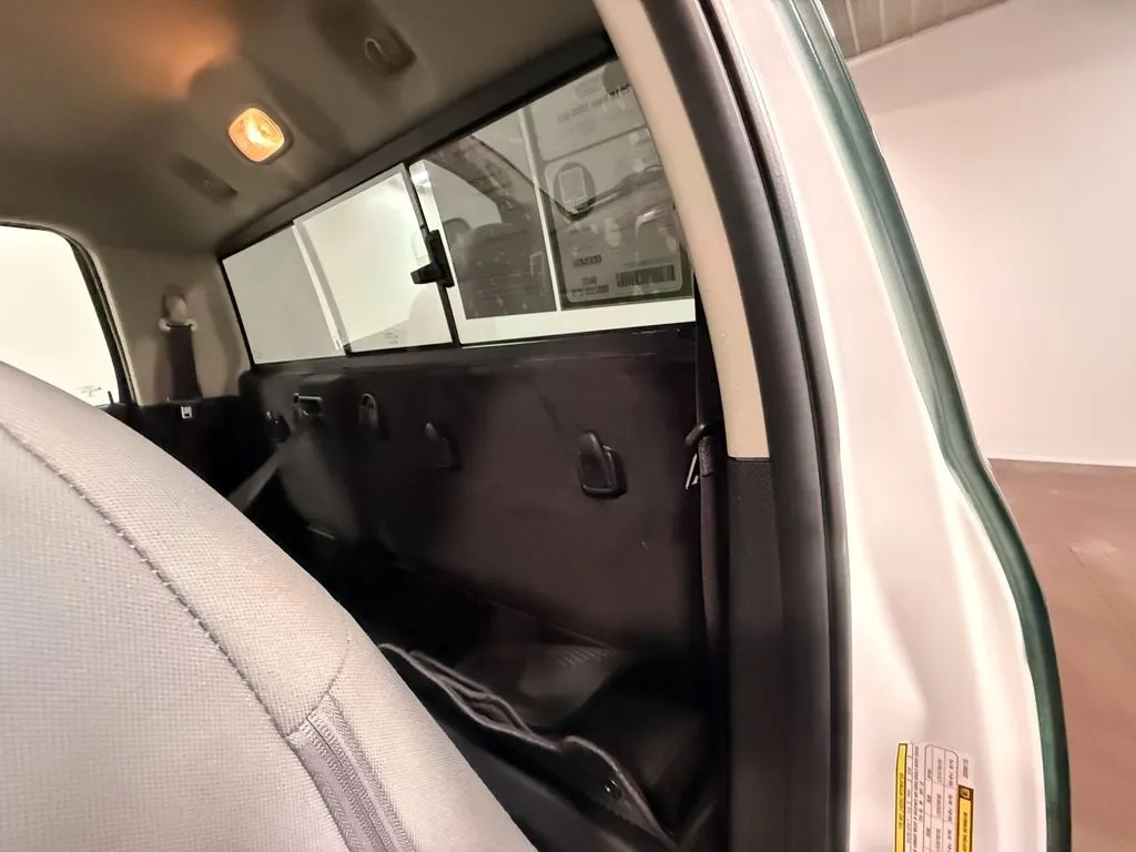 2018 Ram 3500 SLT