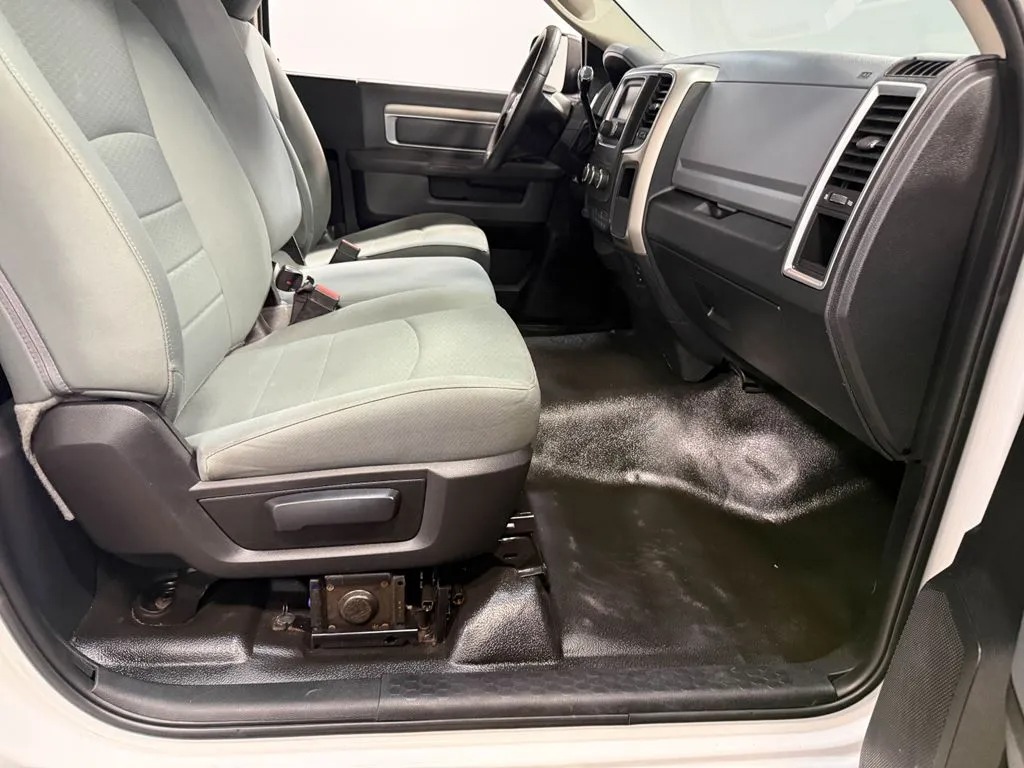 2018 Ram 3500 SLT