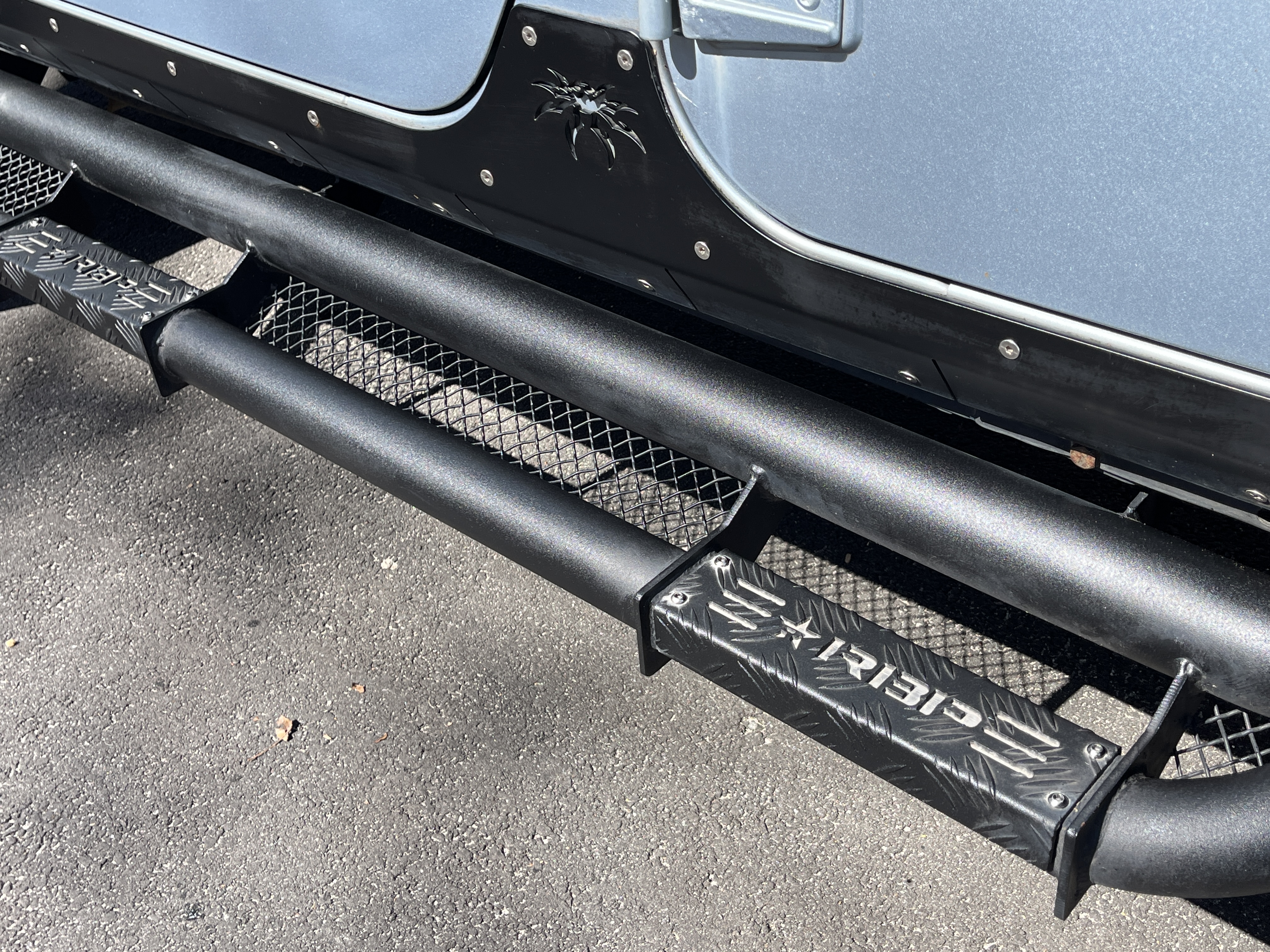 2012 Jeep Wrangler Sahara
