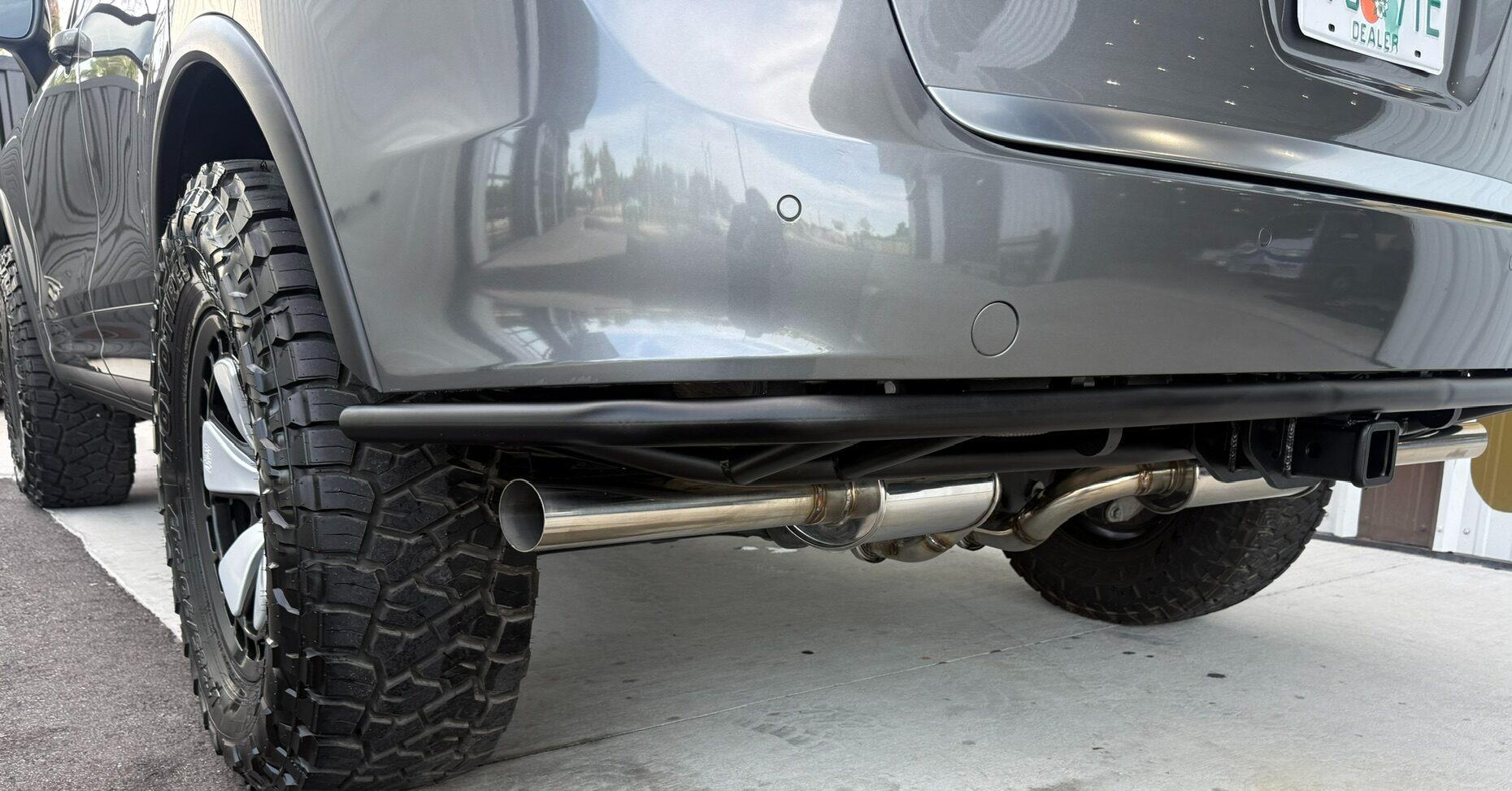 2014 Porsche Cayenne S