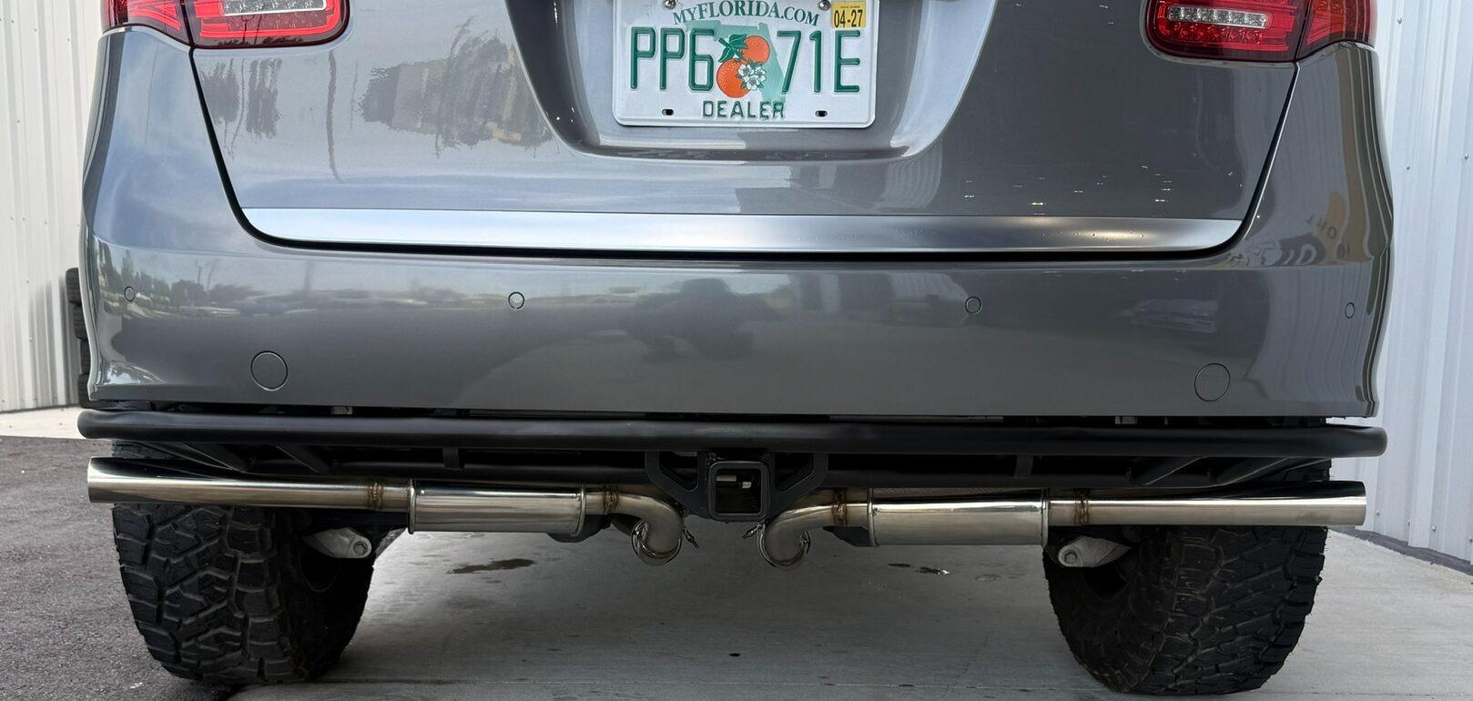 2014 Porsche Cayenne S