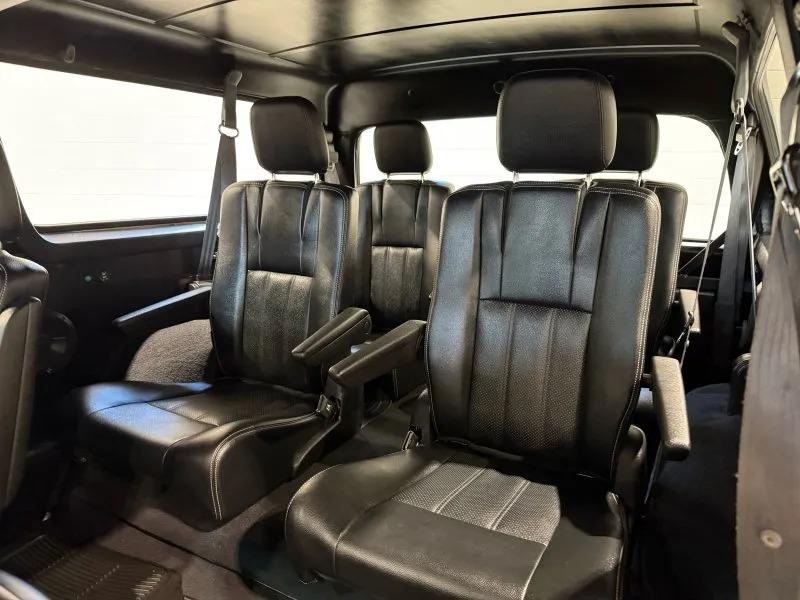 1992 Ford Bronco XLT