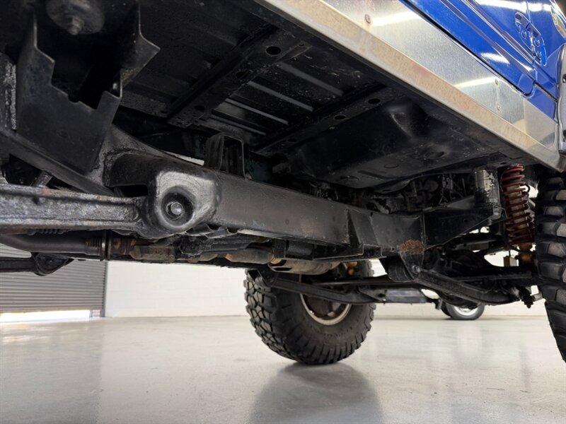 1996 Suzuki Jimny Wide