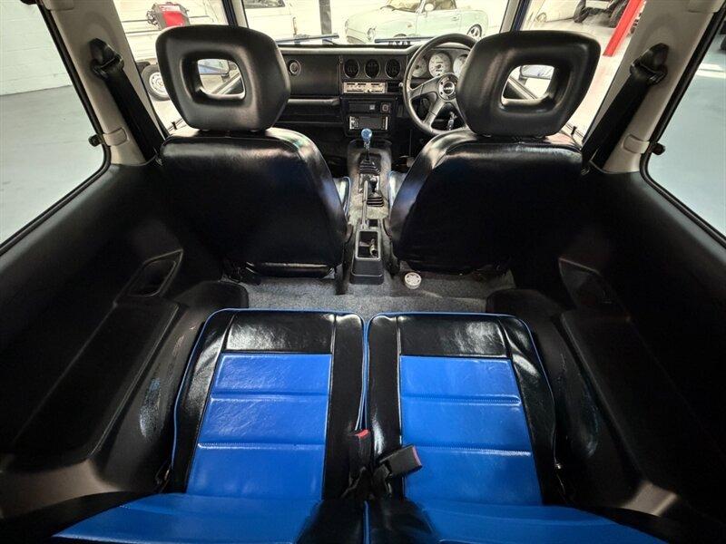 1996 Suzuki Jimny Wide
